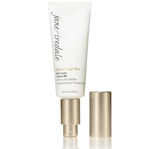 Glow Time Pro BB Creme
