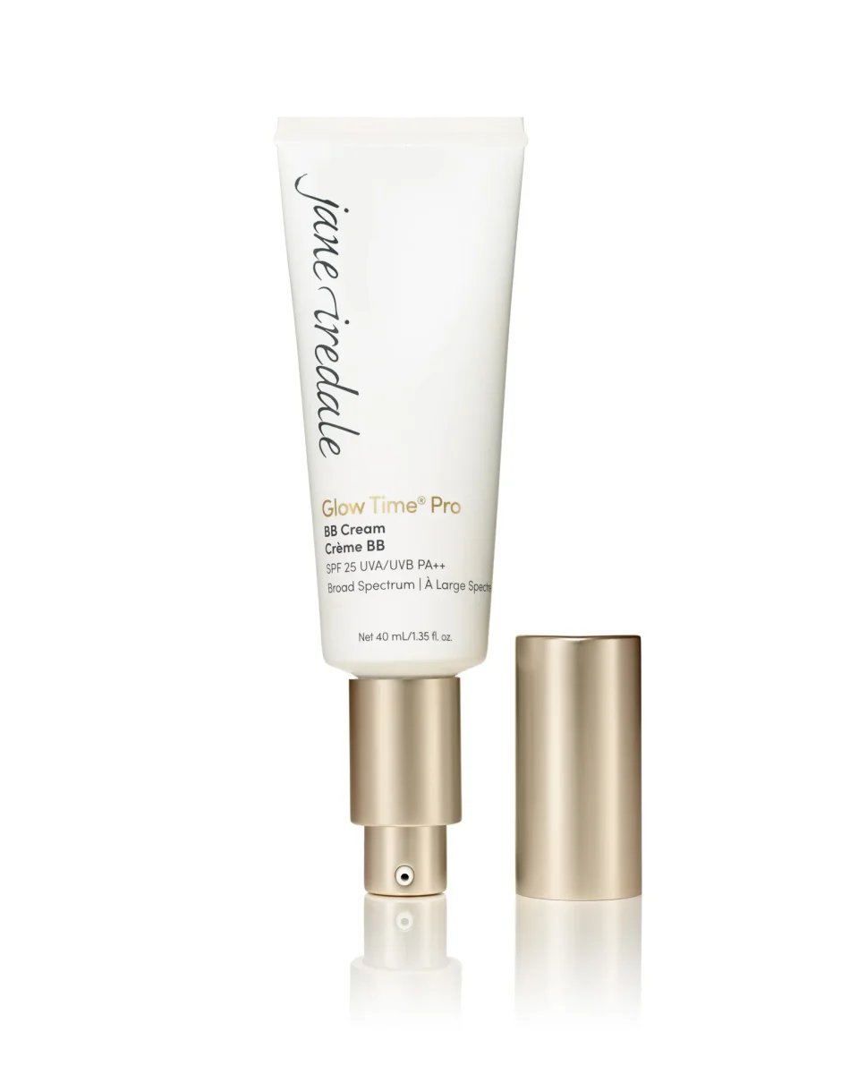 Glow Time Pro BB Creme - Bild 2