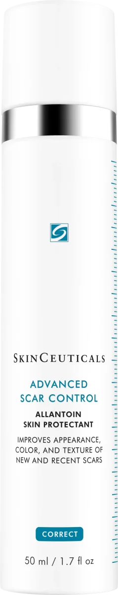 Advanced Scar Control 50ml