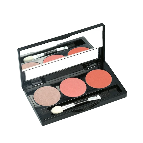 Eyeshadow Collection Peach - Bild 2