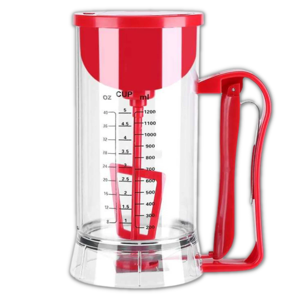 Trådlös smetdispenser - Bild 3