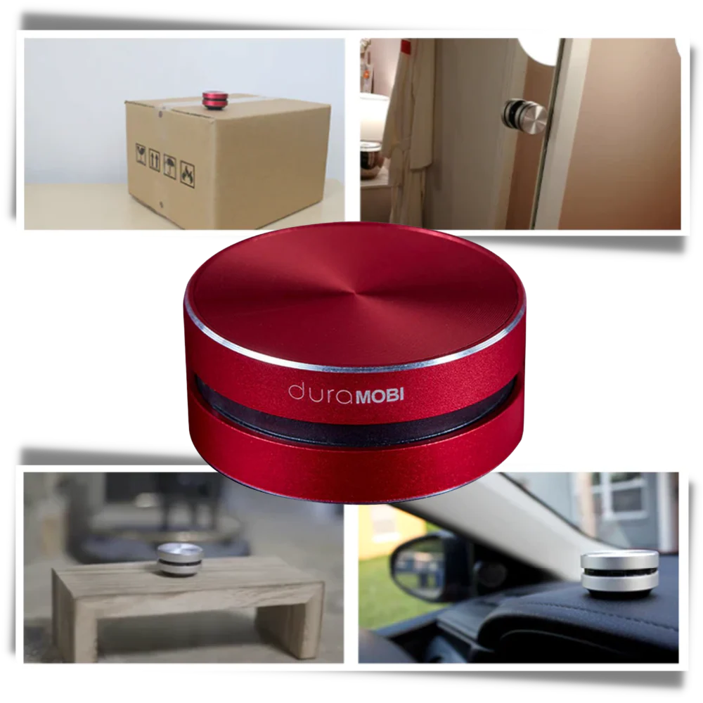 Bluetooth-högtalare med benledning - Bild 7