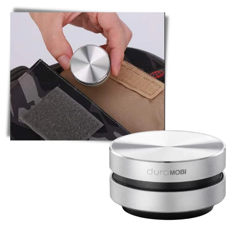 Bluetooth-högtalare med benledning - Bild 4