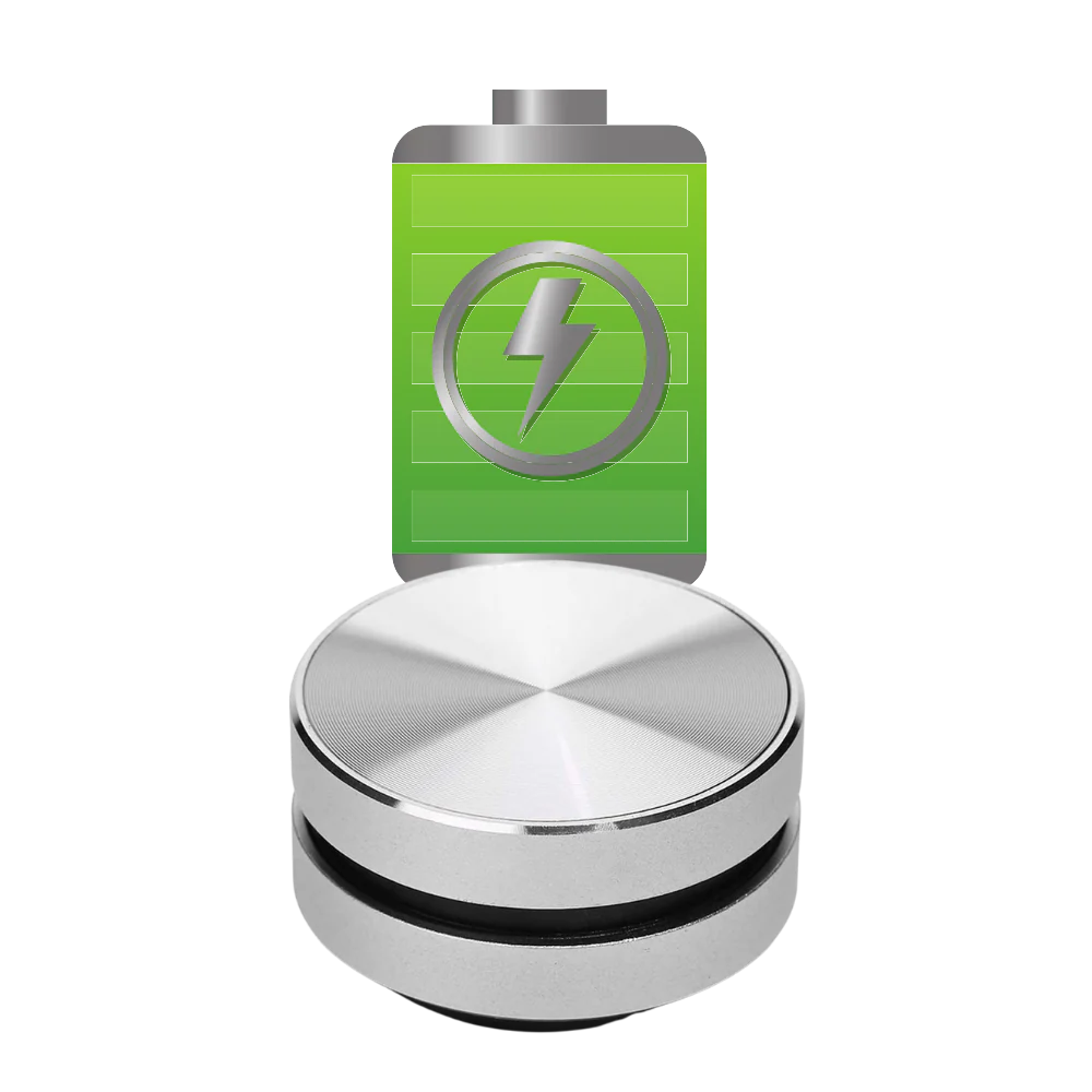 Bluetooth-högtalare med benledning - Bild 6