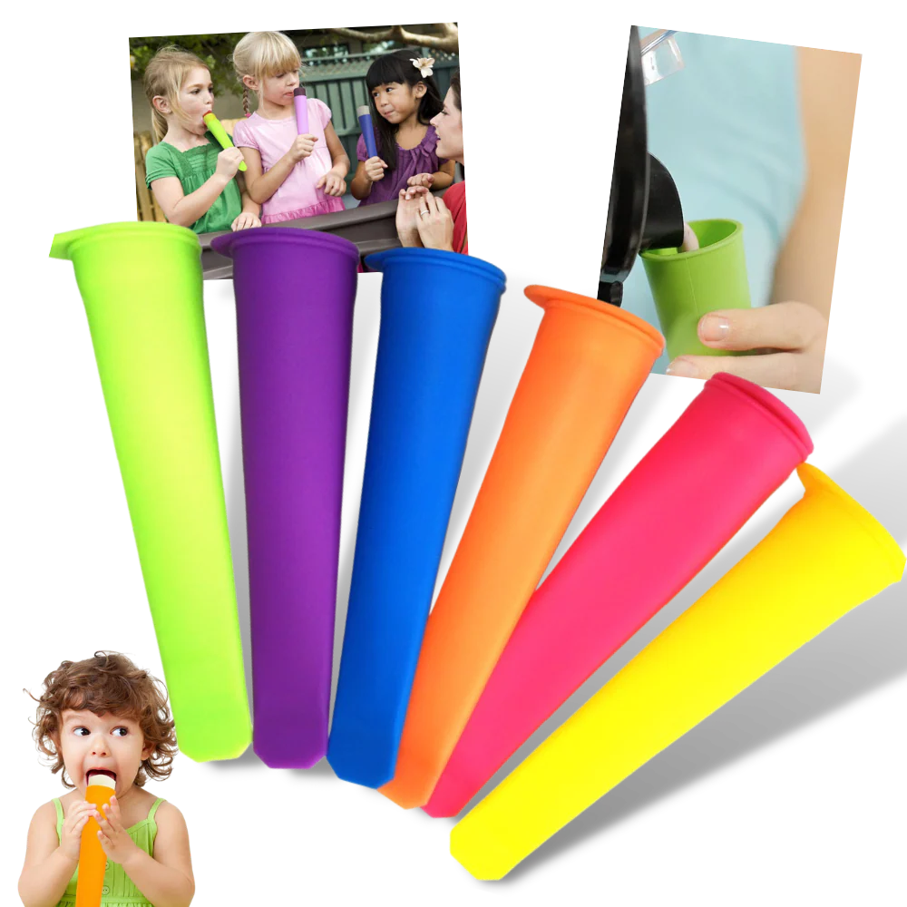 5-pack isglass form - Bild 2