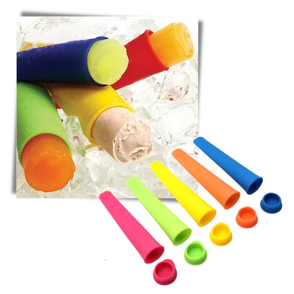5-pack isglass form - Bild 6