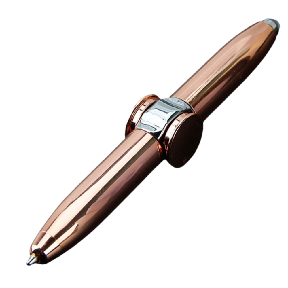 Fidget spinner penna - Bild 3
