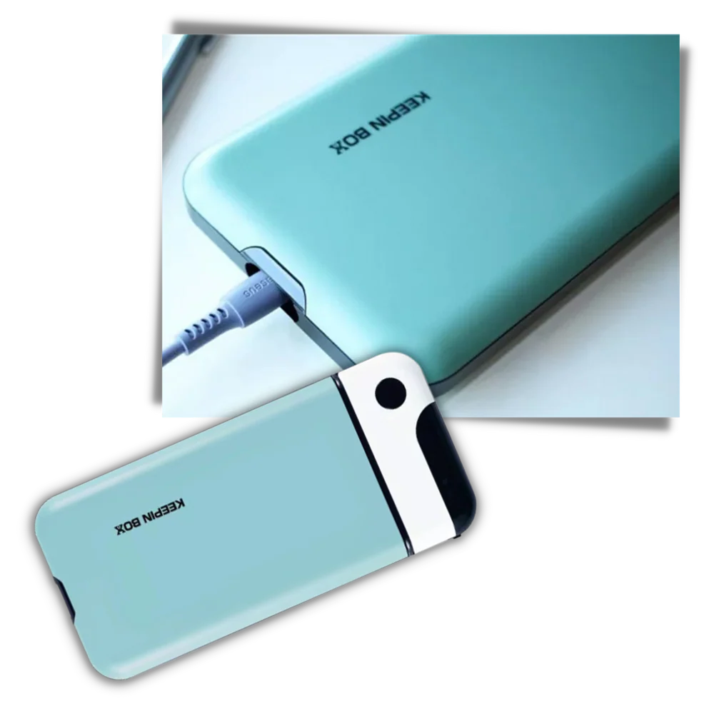 Lock box för smartphones - Bild 6