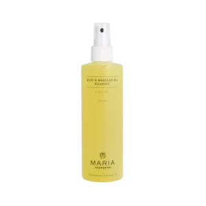 Body massage oil Relaxing 250ml