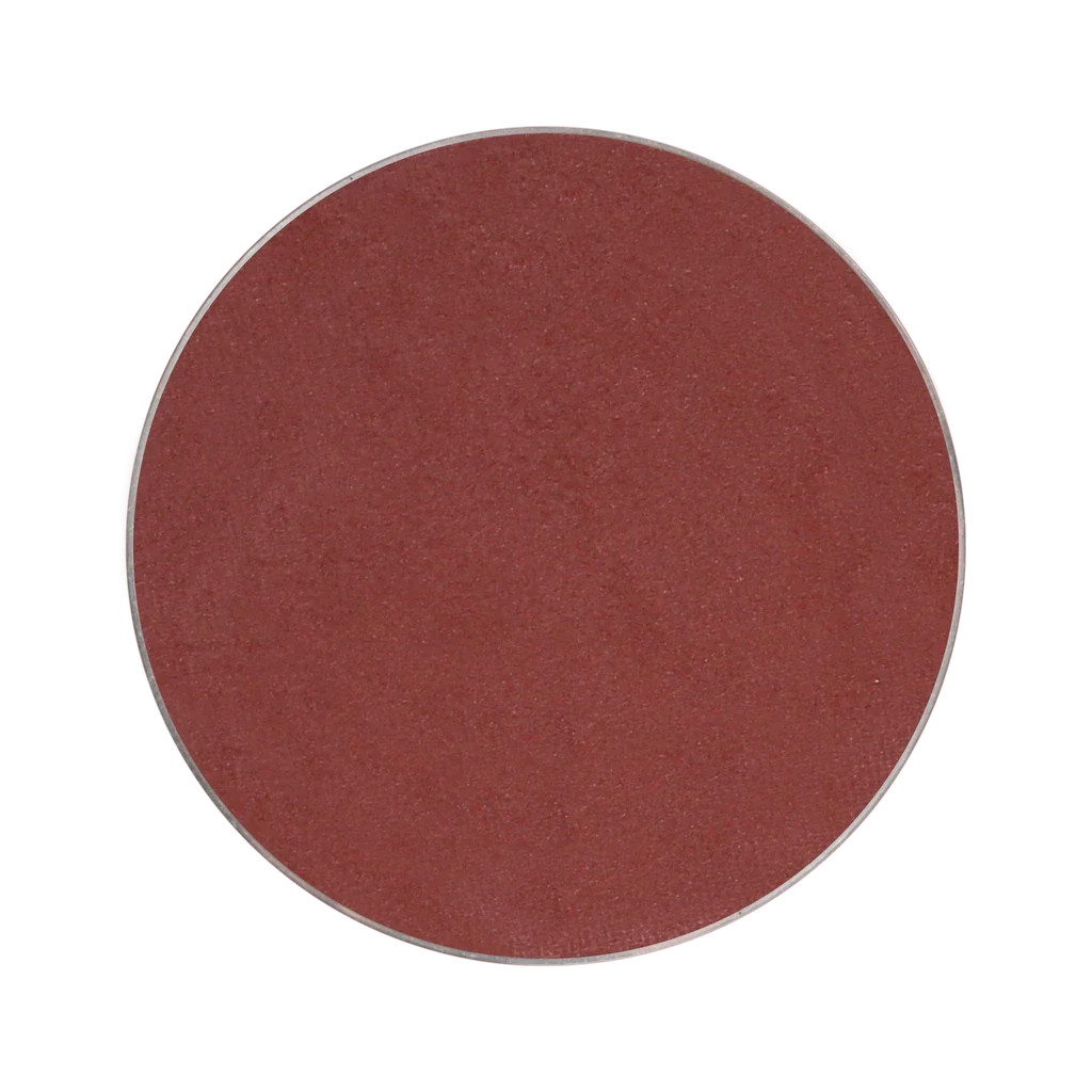 Eyeshadow Refill Magnetic Ruby Red - Bild 2