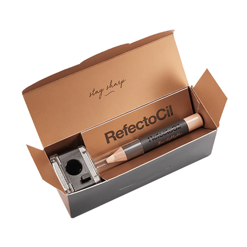Brow Highlighter Set