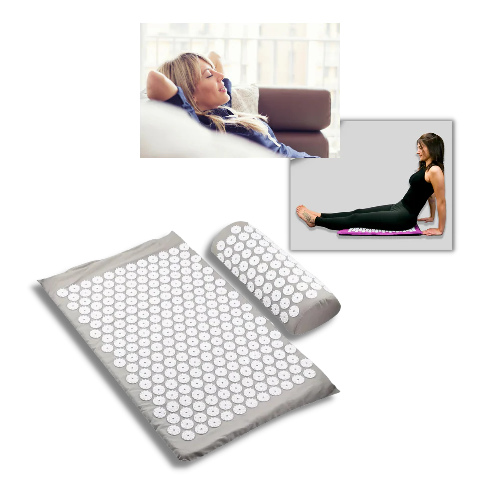 Spikmatta kit - Bild 4