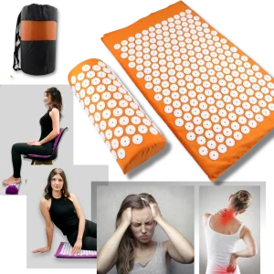 Spikmatta kit