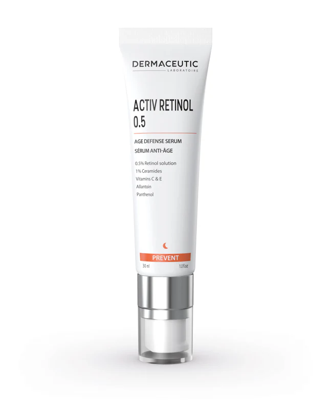 Activ Retinol 0,5 - Bild 2