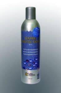 Textilimpregnering spray flaska - Bild 5