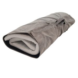 Bag till bäddmadrass
