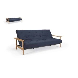 Balder 3-sits bäddsoffa från Danska Innovation Living
