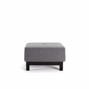 Bifrost Deluxe Excess Lounger fotpall från Danska Innovation Living