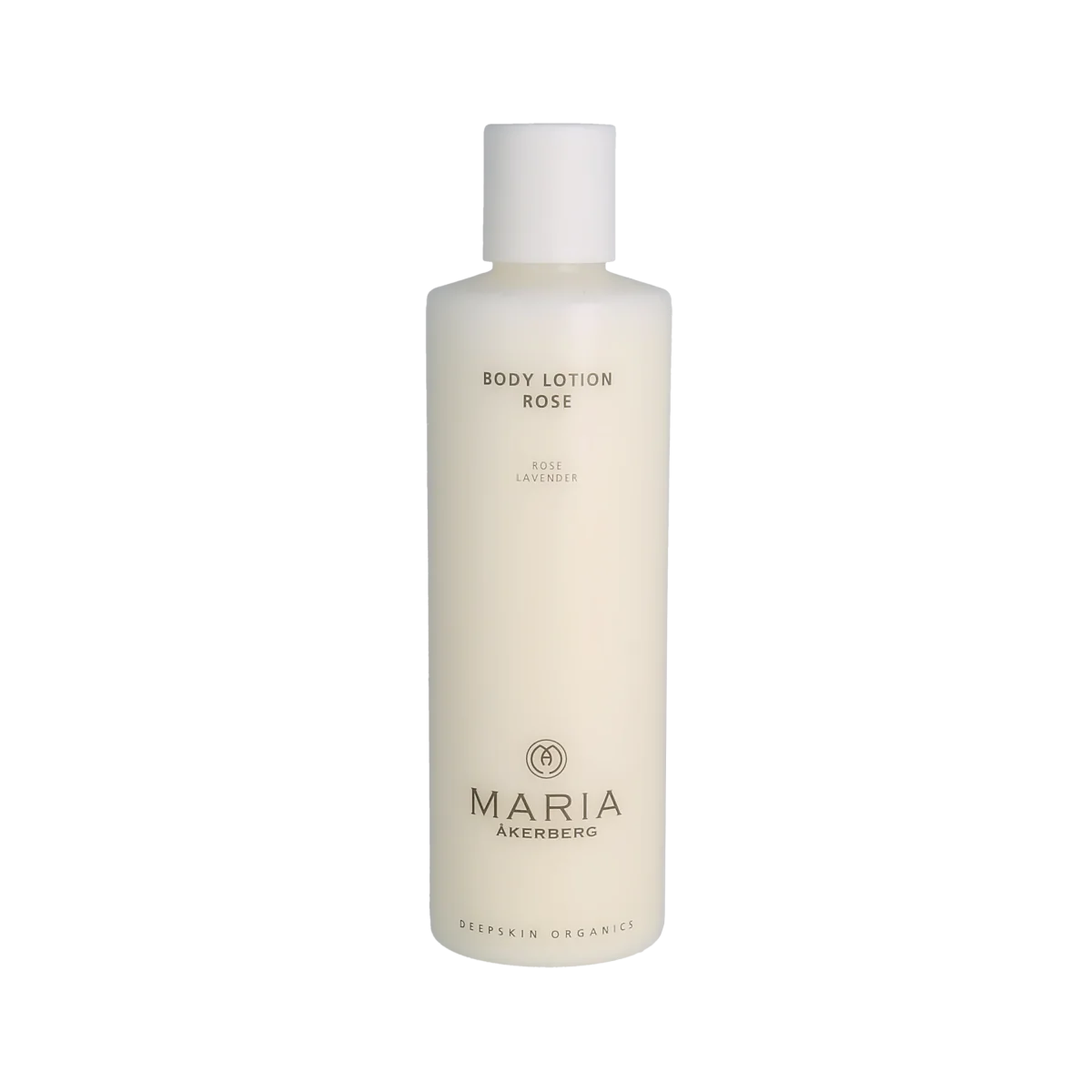 Body Lotion Rose, 250 ML