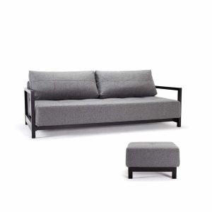 Bifrost Deluxe Excess Lounger set från Danska Innovation Living