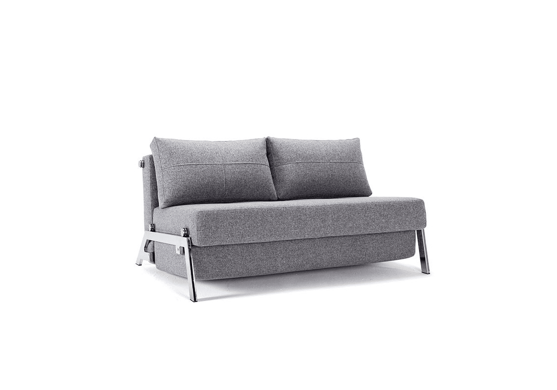 Cubed 02 Chrome 140 + 90 + 90 Set från Danska Innovation Living - Bild 3