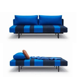Conlix pachwork bäddsoffa från Innovation Living