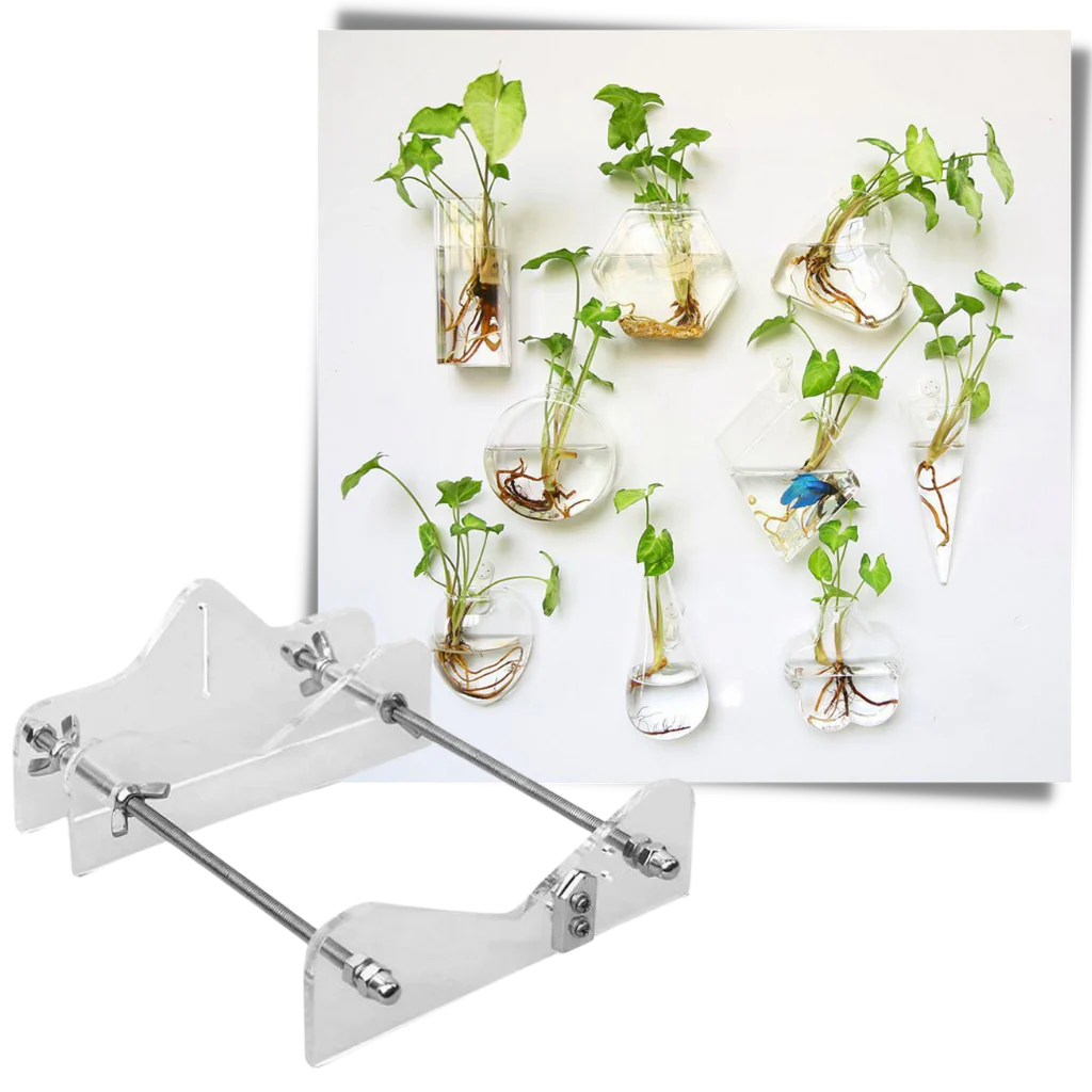 DIY-skärare för glasflaskor - Bild 6