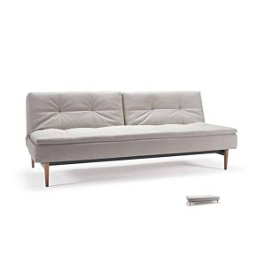 Dublexo bäddsoffa från Danska Innovation Living