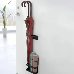 Elegant Paraplyhållare för Moderna Bostäder
