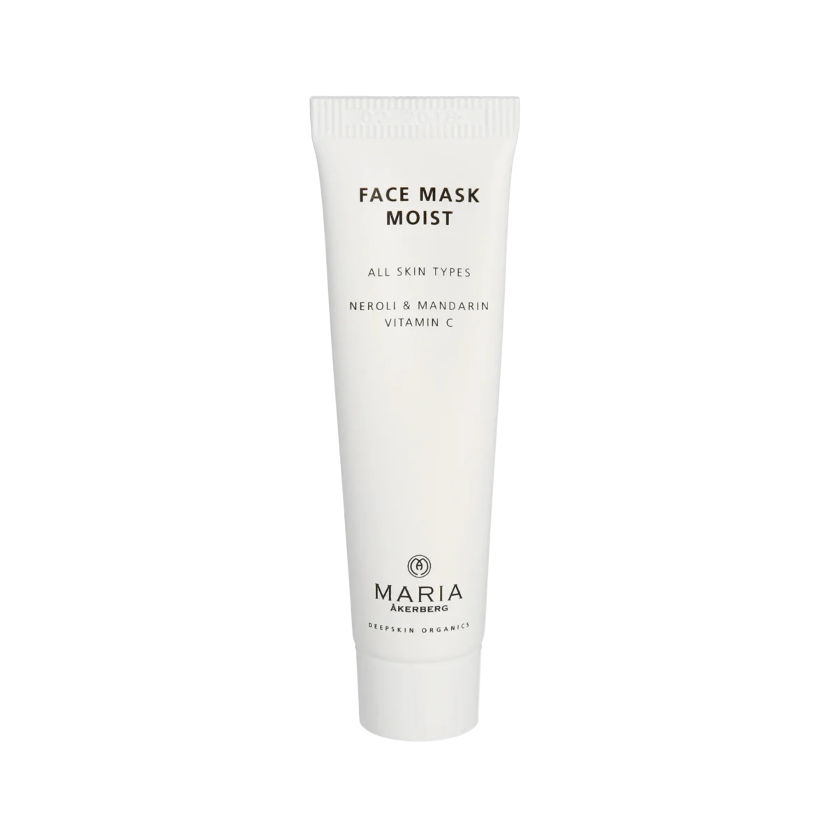 FACE MASK MOIST 15ml