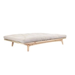 Futonmadrass till soffa 185 x 130 Outlet