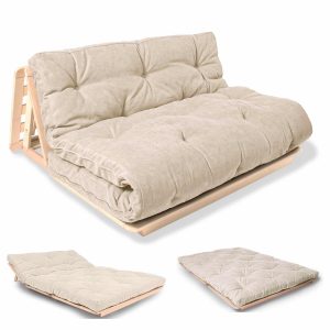 Layti 140 bäddsoffa från woodman Ukraine