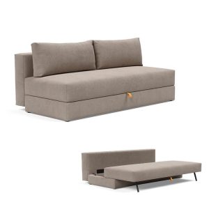 Osvald bäddsoffa från Danska Innovation Living
