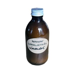 Linoljetvål Lavendel 250ml