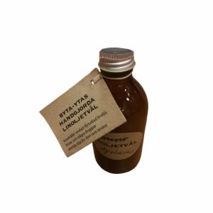 Linoljetvål Apelsin 250ml