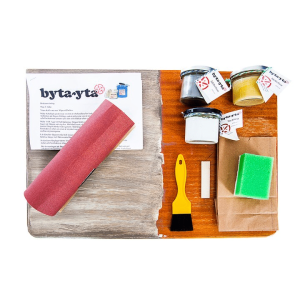 Shabby Chic Byta-yta kit