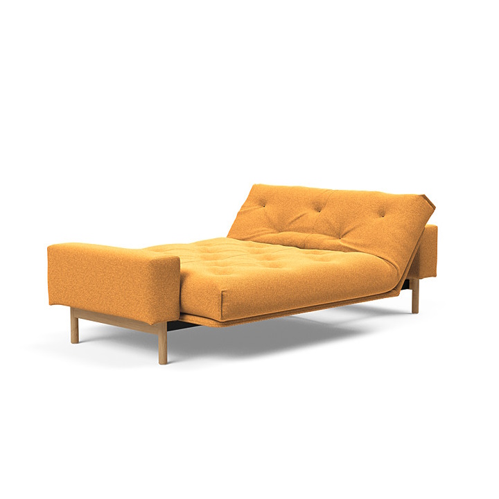 Mimer Soft Spring bäddsoffa från Danska Innovation Living - Bild 6
