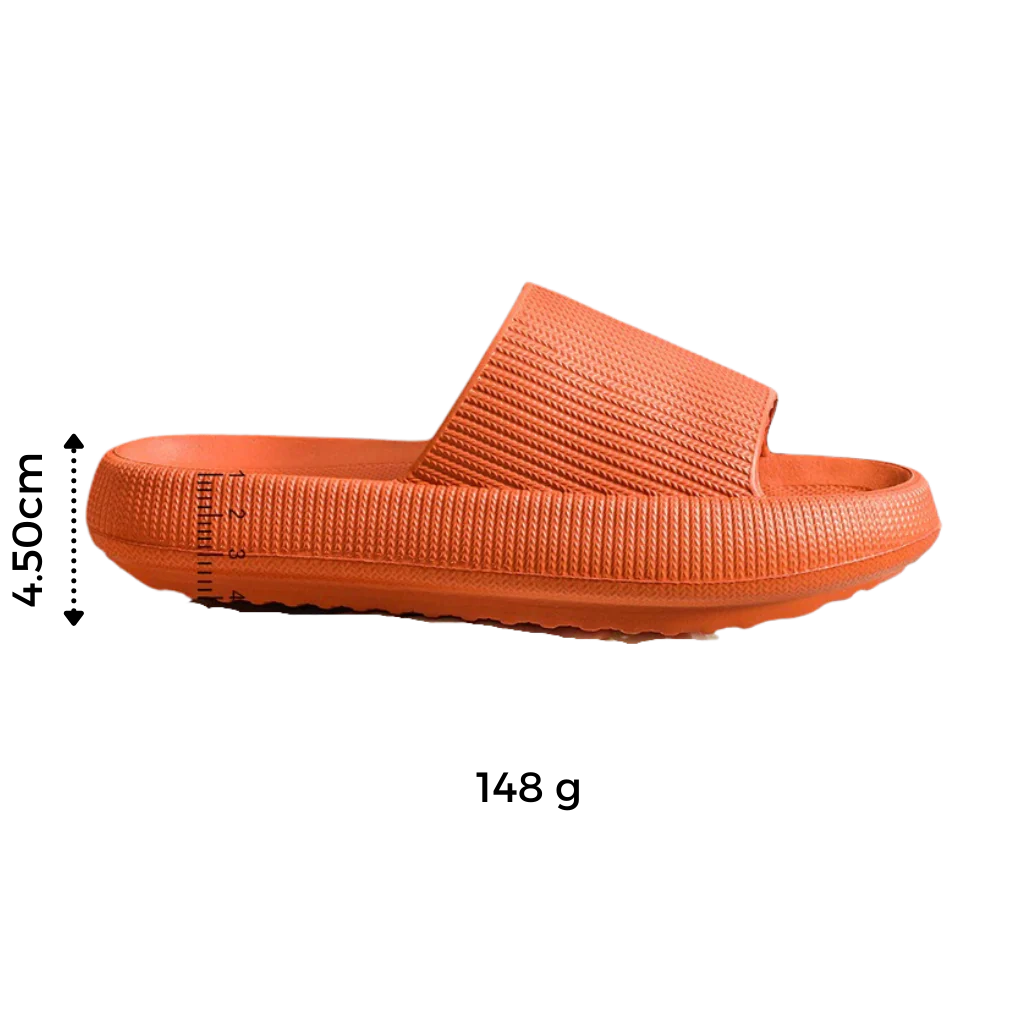 Antihalk Sandaler - Bild 9
