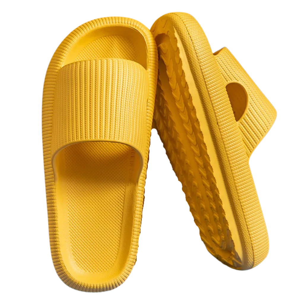 Antihalk Sandaler - Bild 3