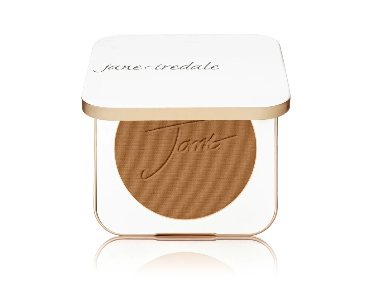 Pure Pressed Base Refill Cognac