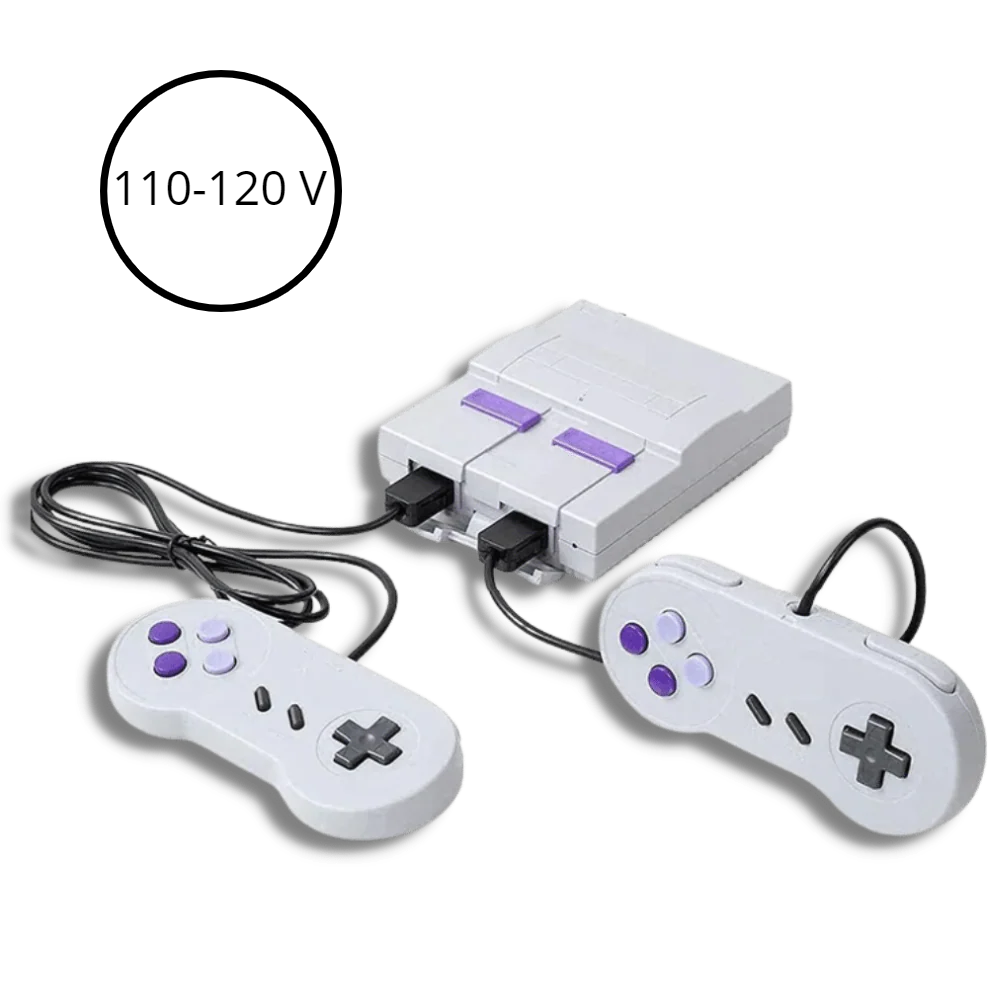 Retro mini-spelkonsol - Bild 9