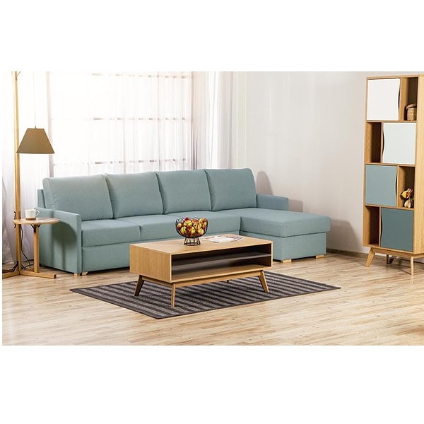 Ramona schäslong bäddsoffa från Rave furniture - Bild 9