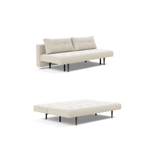 Recast 3 sits bäddsoffa från Danska Innovation Living