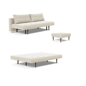 Recast soffa och pall paket från Danska Innovation Living