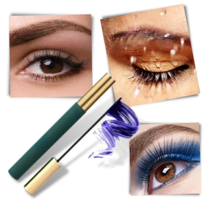 Vattenfast mascara