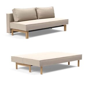 Sly wood bäddsoffa från Innovation Living