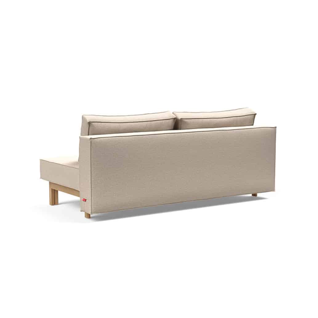 Sly wood bäddsoffa från Innovation Living - Bild 5