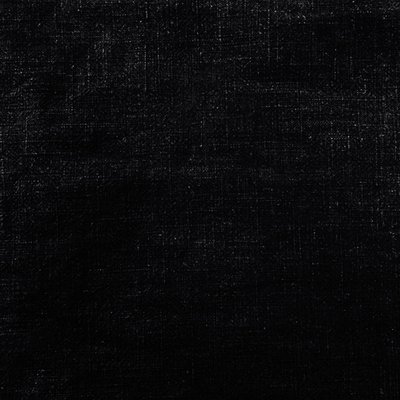 Traditionell futonmadrass 70x200cm i svart linne tyg outlet - Bild 5