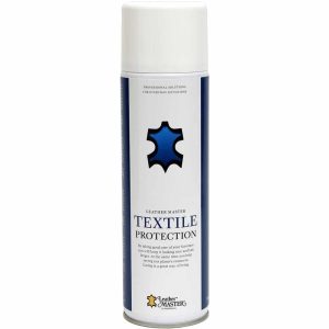 Textilimpregnering spray flaska