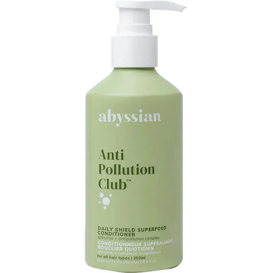 Abyssian treatment dry hair - Bild 4